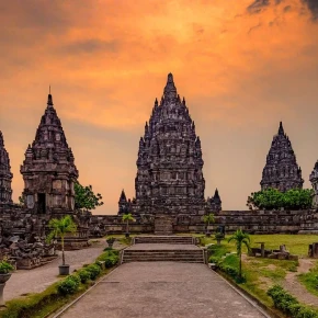 I will take you to see the local activity and live like a local p.. in Yogyakarta - Photo 4