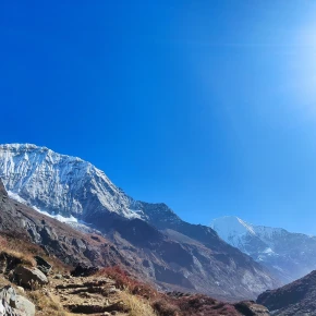 Beauty of Nepal - Online Experience - Photo 5