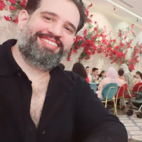 Meet Mohammed Adel in Cairo - Your Local Friend & Expert - ID7820