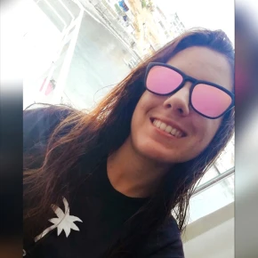 Meet Lucía Mendiola in Lima - Your Local Friend & Expert - ID1327 - Photo 1