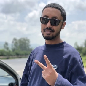 Mesai Ephraim's profile image