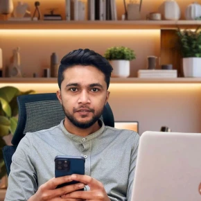 Ihsan's profile image
