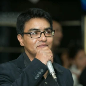 Bhupendra's profile image