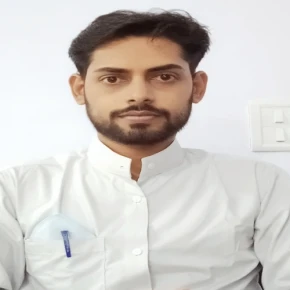 OM JAISWAL's profile image