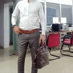 Meet OM JAISWAL, your new local friend in Shahdol - Photo 3