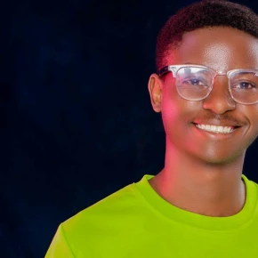 Meet Aubrey Lumwira, your local expert in Lilongwe
