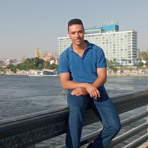 Meet Taha in Cairo - Your Local Friend & Expert - ID7920 - Photo 1