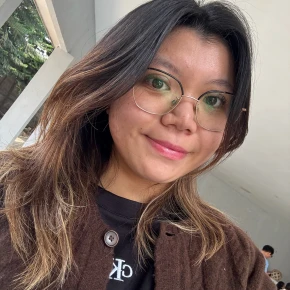 Cornelita Hana Sanjaya - Private Tour Guide in Jakarta