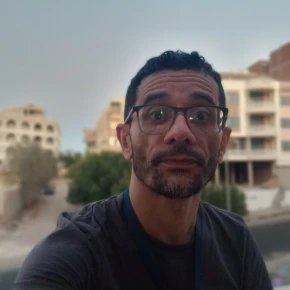 Meet Sameh, your local expert in Hurghada - Photo 2