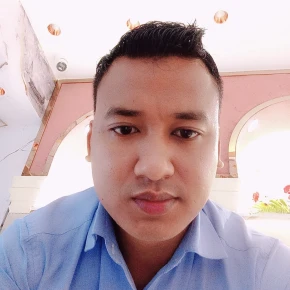 Santosh Thapa - Private Tour Guide in Kathmandu