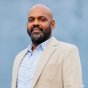 Meet Sugumaran, your local expert in Klang