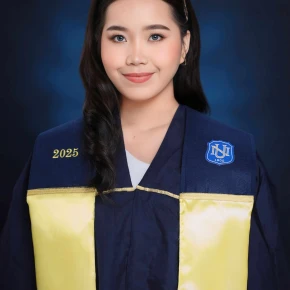 JERELYN FERRER AMION - Private Tour Guide in Manila