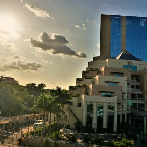 Explore the Best of Local Life — and Beyond!
Start your unforgett.. in Juba - Photo 3