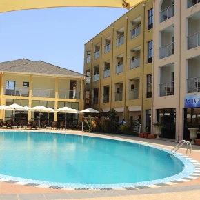Explore the Best of Local Life — and Beyond!
Start your unforgett.. in Juba - Photo 5