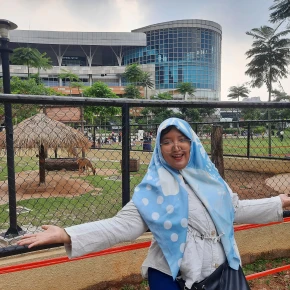 Food tour Indonesia - Live Streaming - Photo 2