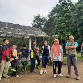 Food tour Indonesia - Live Streaming - Photo 3
