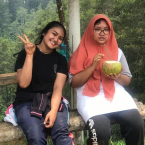 Food tour Indonesia - Live Streaming - Photo 4