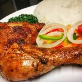 Home Restaurant in Bindura - Shamva Road, Shamva, Zimbabwe - with Cute - Photo 1
