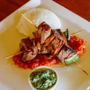 Home Restaurant in Bindura - Shamva Road, Shamva, Zimbabwe - with Cute - Photo 3