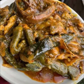 Home Restaurant in N1, Yaoundé Mfoundi, Cameroon - with Delphine NGUNE - Photo 5