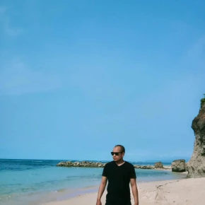 Meet Tyo, your local expert in Denpasar - Photo 2