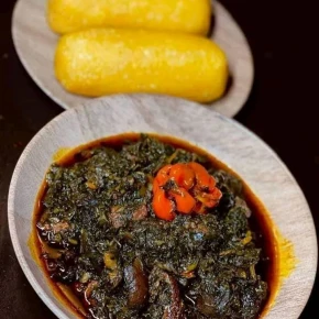 Home Restaurant in N1, Yaoundé Mfoundi, Cameroon - with Delphine NGUNE - Photo 3