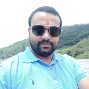 Lokdip - Private Tour Guide in Kathmandu