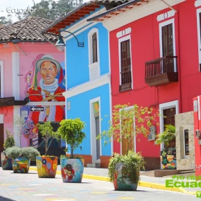 Local Experience in Guaranda in Guaranda - Photo 3