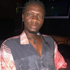 Meet IBRAHIM A, your local expert in Freetown - Photo 1