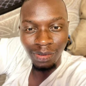 Meet IBRAHIM A, your local expert in Freetown - Photo 2