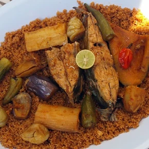 Home Restaurant in Western Plaza,  Douglas County, United States - with IBRAHIM A - Photo 2