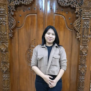 Aulia - Private Tour Guide in Bekasi