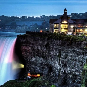 Experience Niagara like never before! - Live Streaming - Photo 1