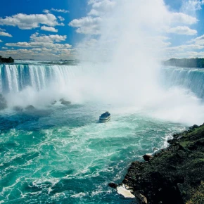 Experience Niagara like never before! - Live Streaming - Photo 2