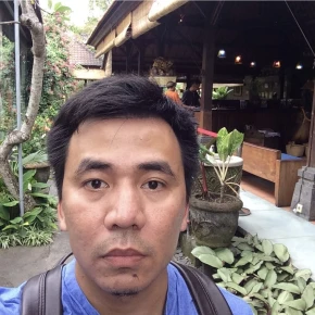 Zen - Private Tour Guide in Jakarta - Photo 1