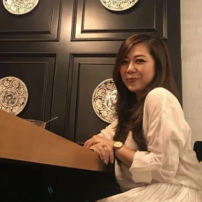 Jessy - Private Tour Guide in Jakarta