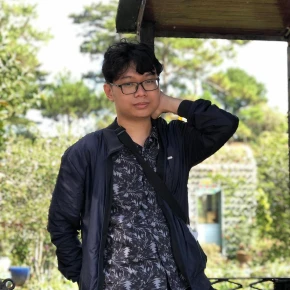 Quan - Private Tour Guide in Ho Chi Minh City - Photo 1