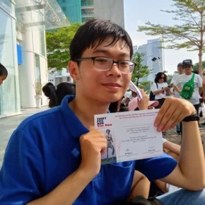 Quan - Private Tour Guide in Ho Chi Minh City - Photo 3