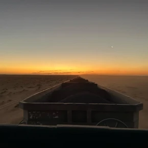 Local Experience i was on vacation and i travel on iron ore train dese - Live Streaming - Photo 4