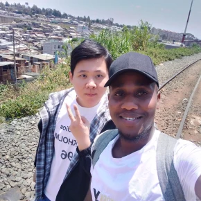 Meet Christoper kimathi ndubi, your local expert in Nairobi - Photo 2