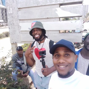 Meet Christoper kimathi ndubi, your local expert in Nairobi - Photo 4