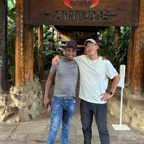 Meet Christoper kimathi ndubi, your local expert in Nairobi - Photo 5