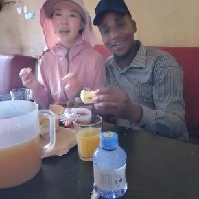 Local experience include Nairobi City walk and kibera slum walk tour in Nairobi - Photo 4