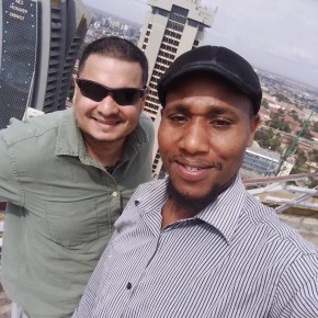 Local experience include Nairobi City walk and kibera slum walk tour in Nairobi - Photo 5
