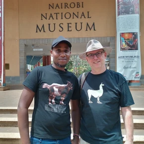 Local experience include Nairobi City walk and kibera slum walk tour in Nairobi - Photo 6