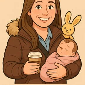 Catherine's profile image