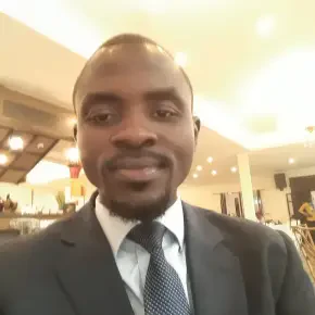 Meet James Steve Nganya Tilong, your local expert in Douala