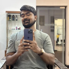 Meet Umair, your local expert in Kandy