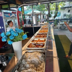 Home Restaurant in Sto. Niño Street, Cagayan De Oro City Misamis Oriental, Philippines - with Eaydee - Photo 3