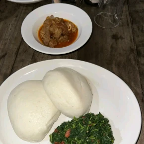 Home Restaurant in Likuni, Lilongwe, Malawi - with EXAVIA - Photo 3